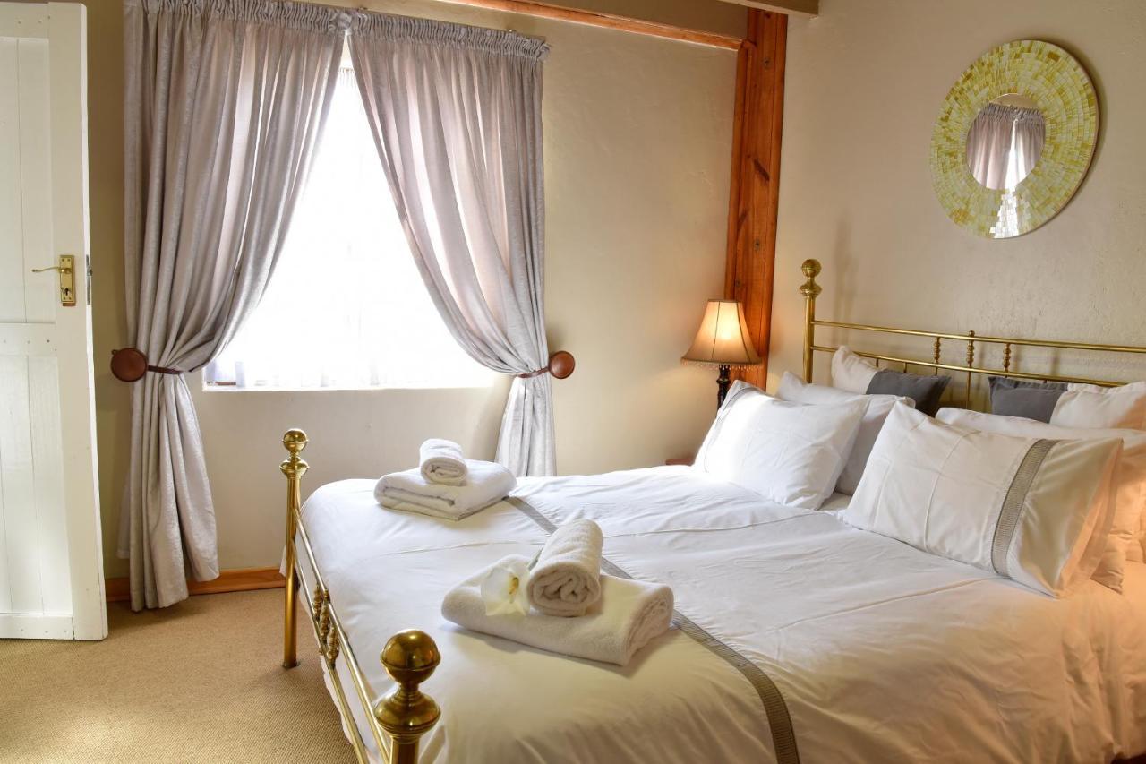 Villa Moria Peace Cottage Дълстроом Екстериор снимка