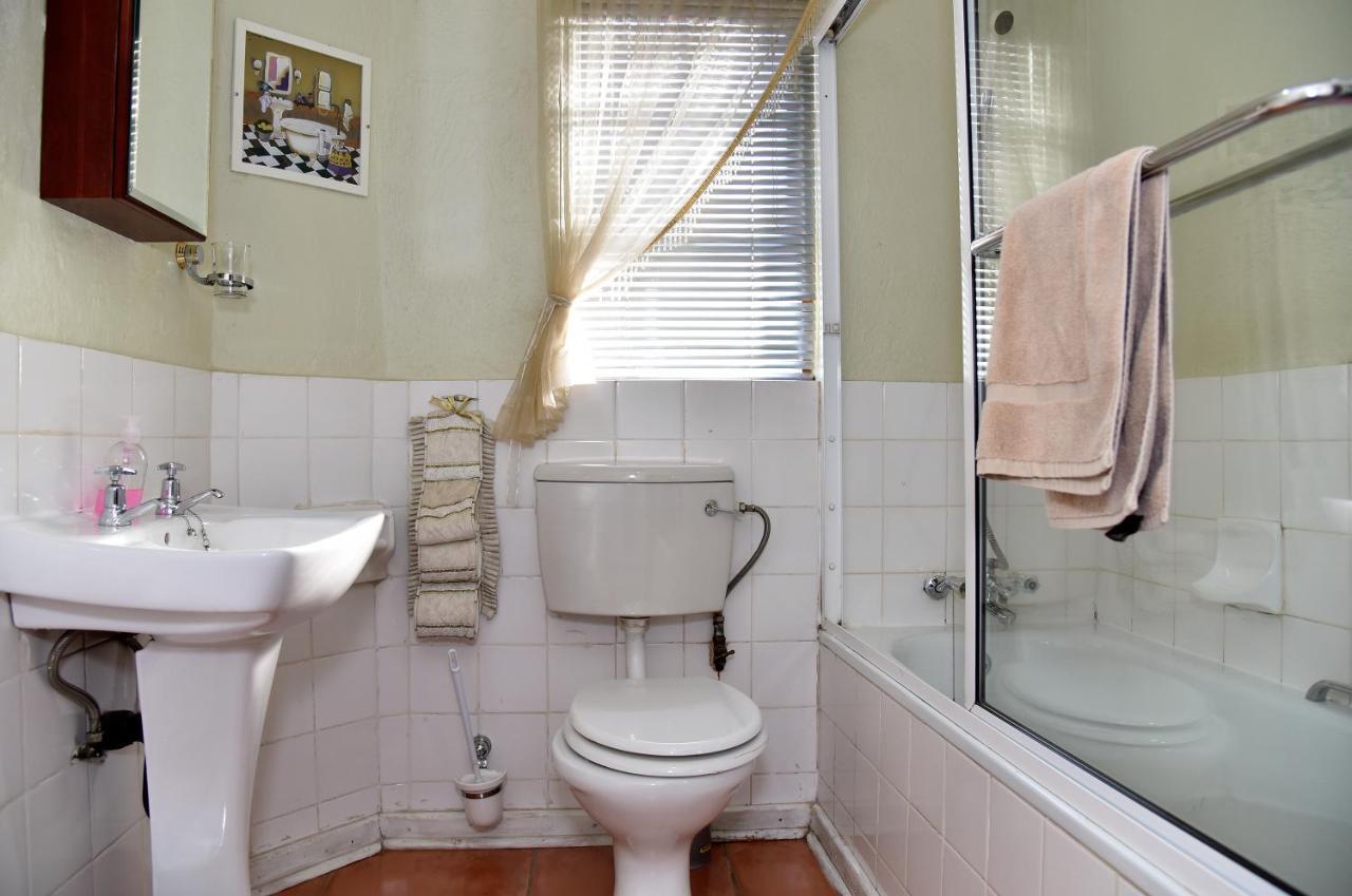 Villa Moria Peace Cottage Дълстроом Екстериор снимка